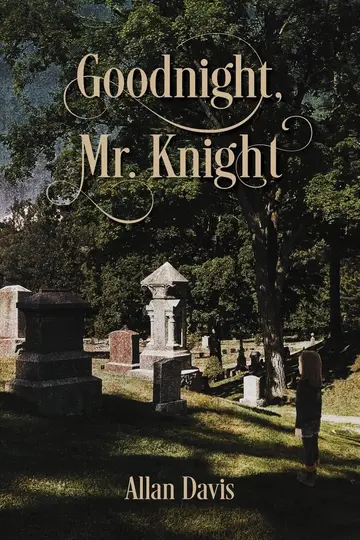 Cover of Goodnight, Mr. Knight