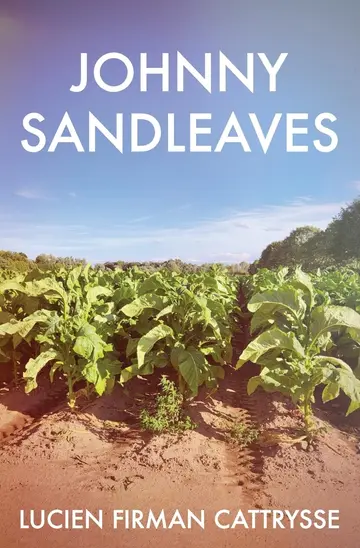 Cover of Johnny Sandleaves