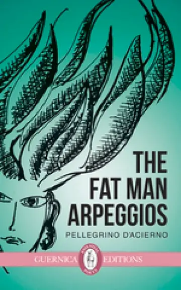 Cover of The Fat Man Arpeggios