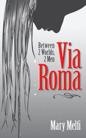 Cover of Via Roma