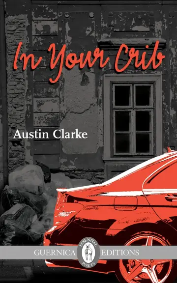 Cover of In Your Crib