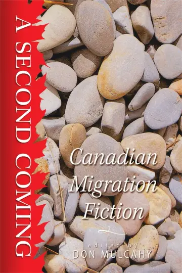 Cover of A Second Coming