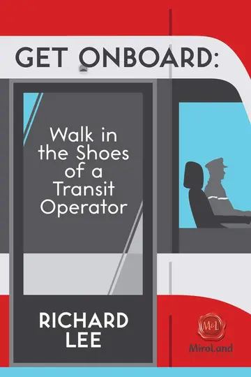 Cover of Get Onboard