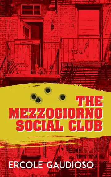 Cover of The Mezzogiorno Social Club Volume 137