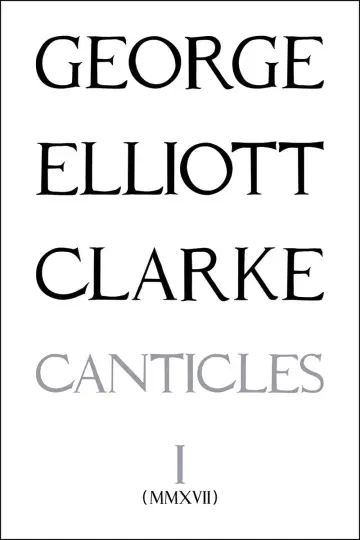 Cover of The Canticles I