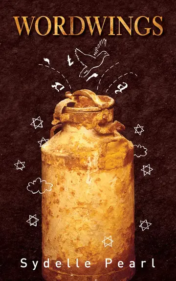 Cover of Wordwings