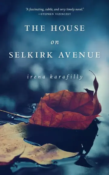 Cover of The House on Selkirk Avenue