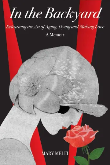 Cover of In the Backyard