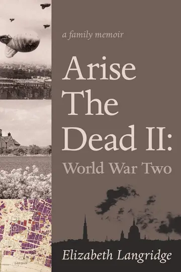 Cover of Arise the Dead II Volume 15
