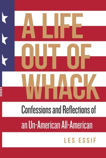 Cover of A Life Out of Whack