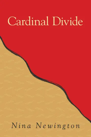 Cover of Cardinal Divide