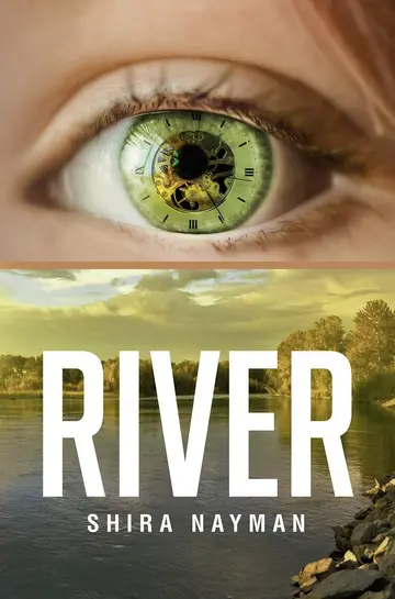Cover of River