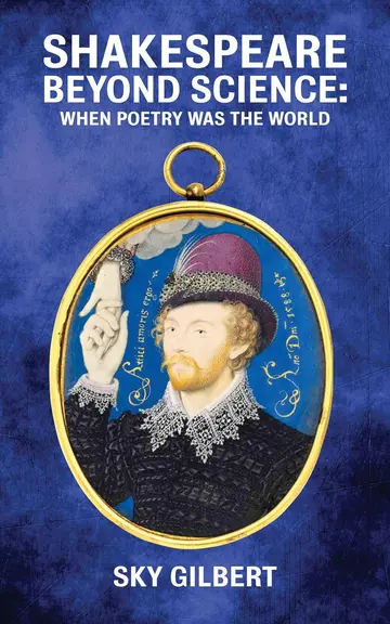 Cover of Shakespeare Beyond Science