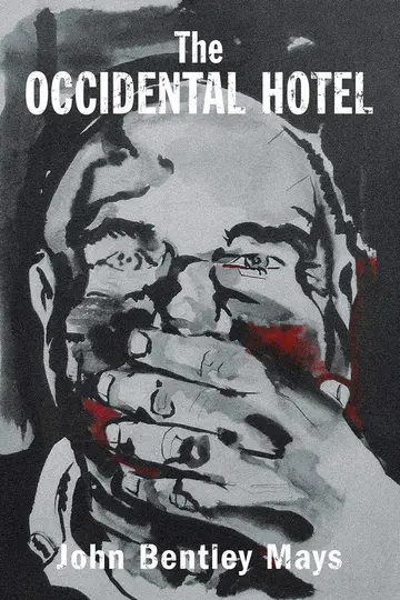 Cover of The Occidental Hotel