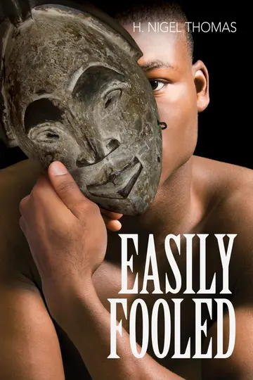 Cover of Easily Fooled