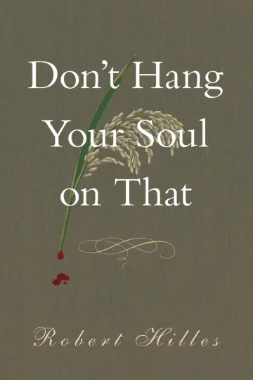 Cover of Don't Hang Your Soul on That