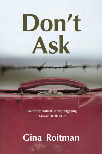 Cover of Don't Ask