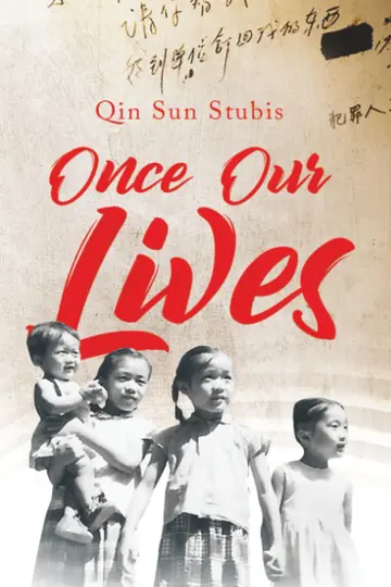 Cover of Once Our Lives