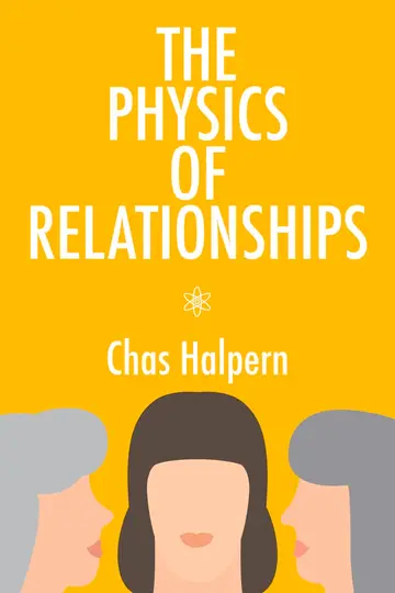 Cover of Physics of Relationships