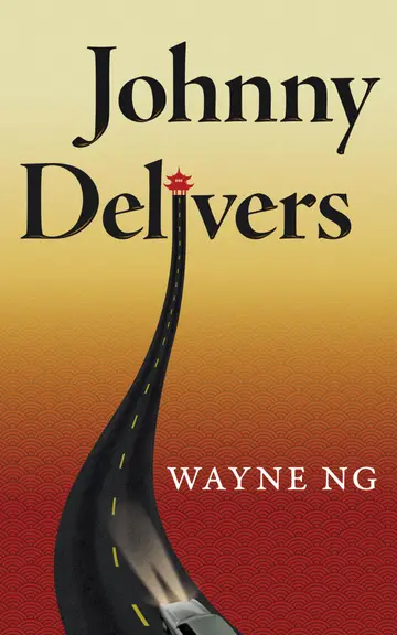 Cover of Johnny Delivers