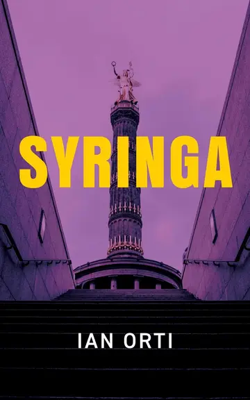 Cover of Syringa