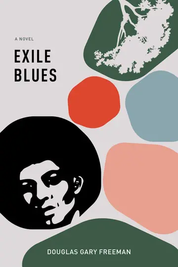 Cover of Exile Blues
