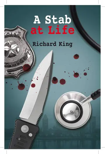 Cover of A Stab at Life