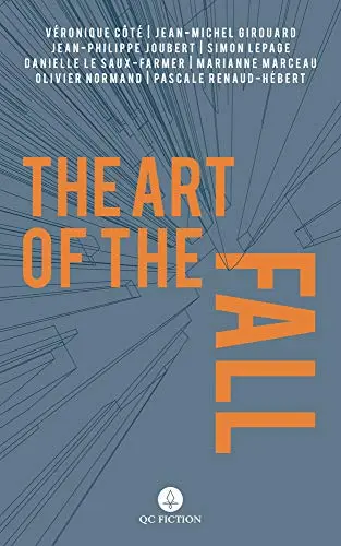 Cover of The Art of the Fall