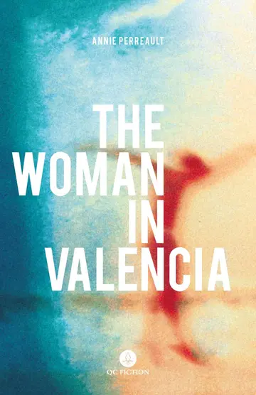 Cover of The Woman in Valencia