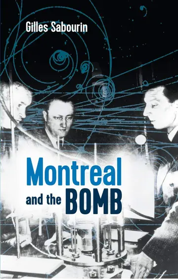 Cover of Montreal and the Bomb
