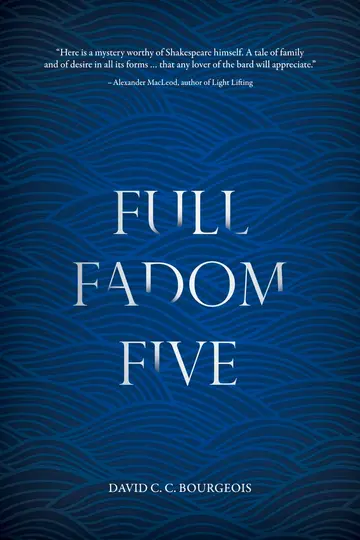 Cover of Full Fadom Five