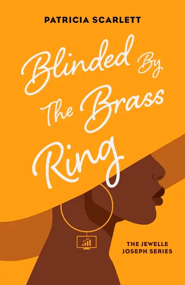 Cover of Blinded by the Brass Ring
