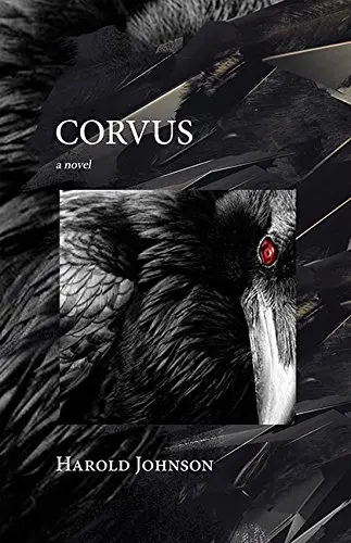 Cover of Corvus