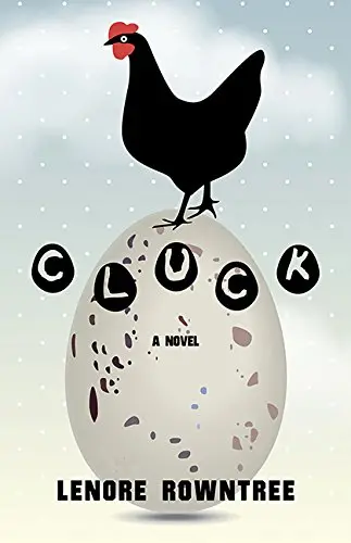 Cover of Cluck