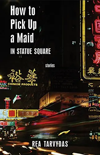 Cover of How to Pick up a Maid in Statue Square