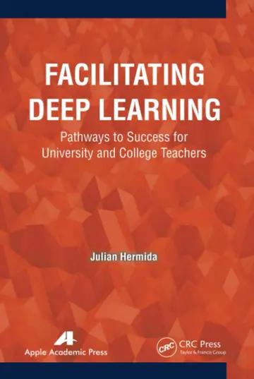 Cover of Facilitating Deep Learning