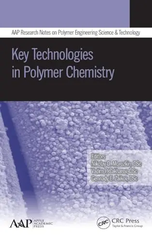 Cover of Key Technologies in Polymer Chemistry