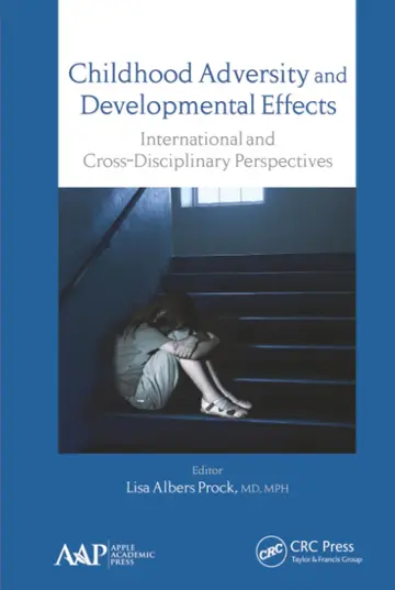 Cover of Childhood Adversity and Developmental Effects