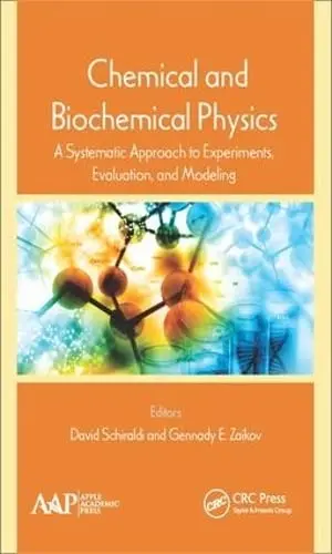Cover of Chemical and Biochemical Physics