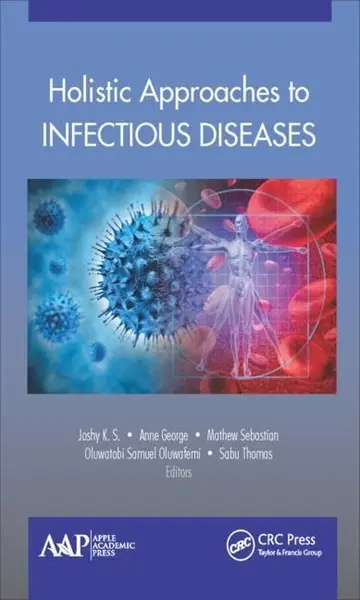 Cover of Holistic Approaches to Infectious Diseases