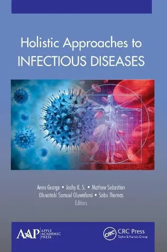 Cover of Holistic Approaches to Infectious Diseases