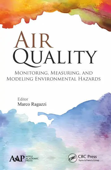 Cover of Air Quality