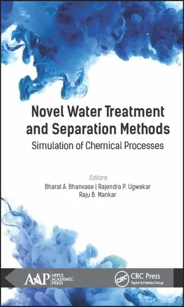 Cover of Novel Water Treatment and Separation Methods
