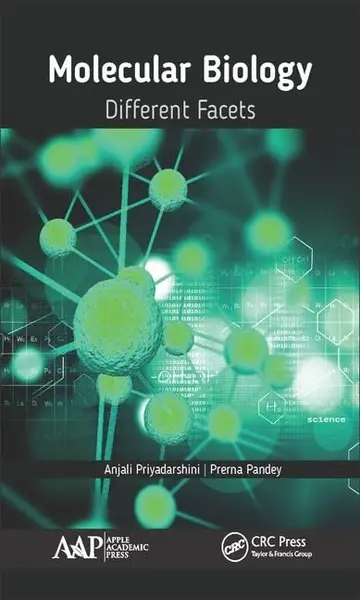 Cover of Molecular Biology