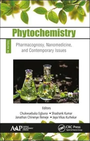 Cover of Phytochemistry