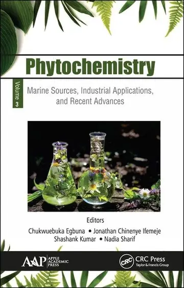 Cover of Phytochemistry
