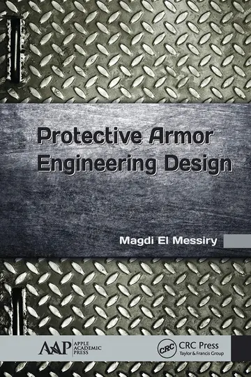 Cover of Protective Armor Engineering Design