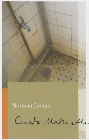 Cover of Canada Made Me