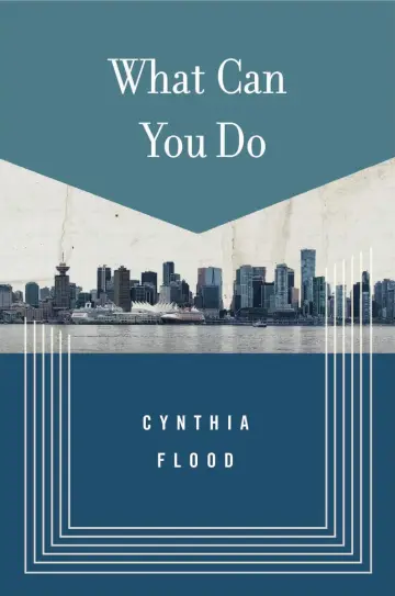 Cover of What Can You Do