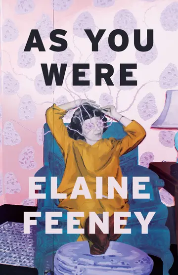 Cover of As You Were